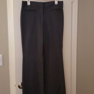 Smokey Blue Trousers